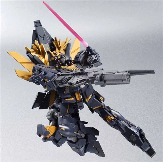 Mua bán ROBOT SPIRITS BANSHEE NORN GUNDAM DESTORY MODE OPENED