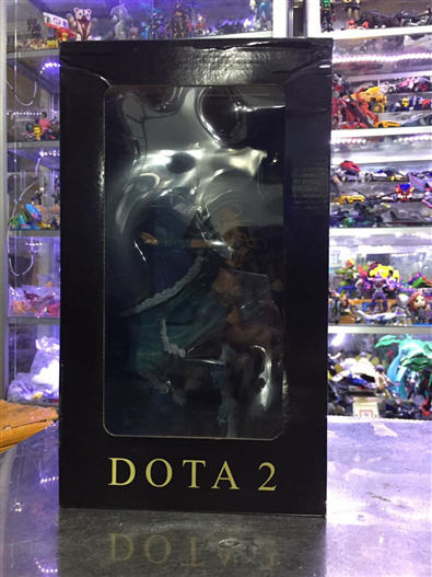Mua bán PVC DOTA 2