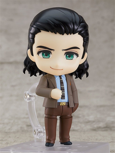 Mua bán (JPV) NENDOROID 1681 LOKI TVA VER