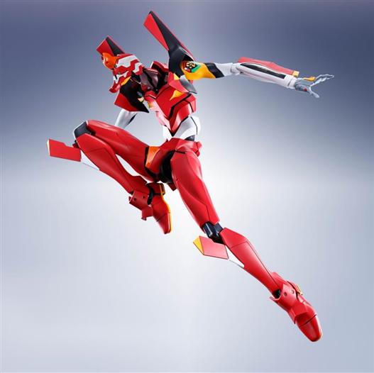 Mua bán DYNACTION EVANGELION TEST TYPE 02