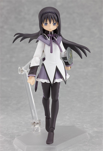 Mua bán FIGMA 115 HOMURA AKEMI 2ND