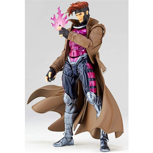 Mua bán REVOLTECH AMAZING YAMAGUCHI  GAMBIT