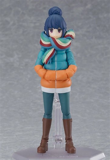 Mua bán (JPV) FIGMA 551 RIN SHIMA