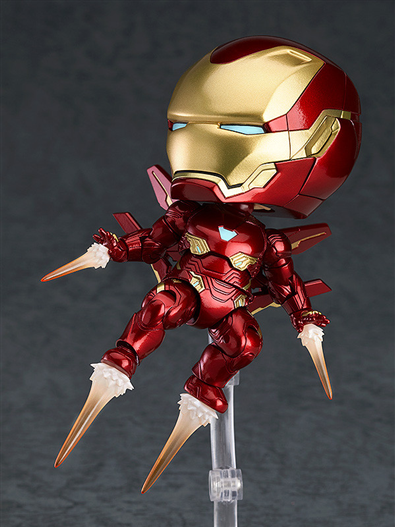 Mua bán (JPV) NENDOROID 988 IRON MAN MARK 50 INIFINITY WAR