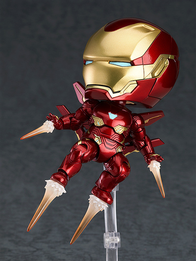 Mua bán NENDOROID 988 IRON MAN MK50 FAKE