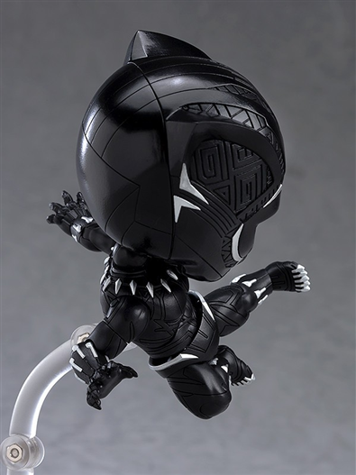 Mua bán NENDOROID 955 BLACK PANTHER INFINITY WAR