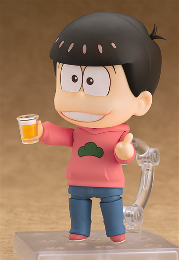 Mua bán NENDOROID 623 OSOMATSU MATSUNO FAKE