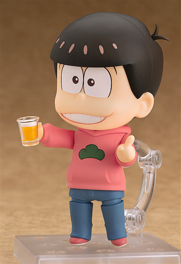 Mua bán (JPV) NENDOROID 623 OSOMATSU MATSUNO LIKE NEW