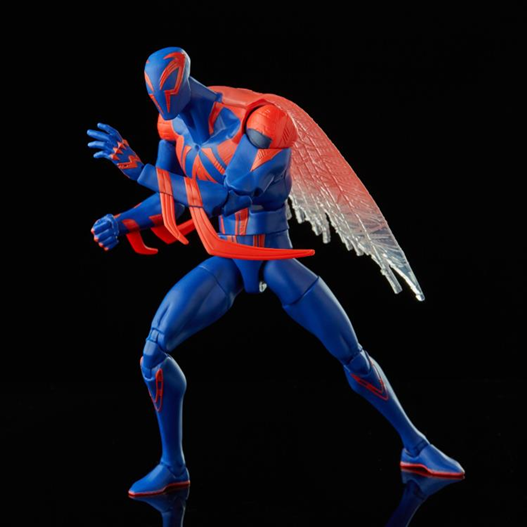 Mua bán [OPEN] MARVEL LEGENDS SPIDER-MAN 2099