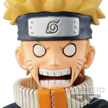 Mua bán PVC GRANDISTA NARUTO