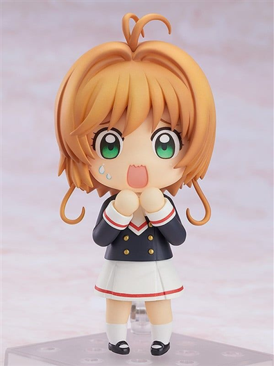 Mua bán NENDOROID 918 SAKURA FAKE