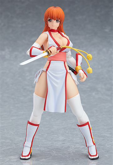 Mua bán FIGMA 382 DEAD OR ALIVE : KASUMI C2 .VER