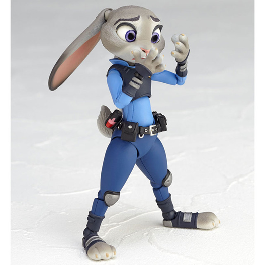Mua bán REVOLTECH ZOOTOPIA JUDY HOPPS FAKE