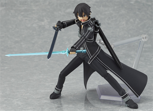 Mua bán FIGMA 174 KIRITO SAO FAKE 