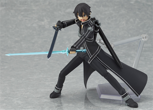 Mua bán FIGMA 174 KIRITO FAKE