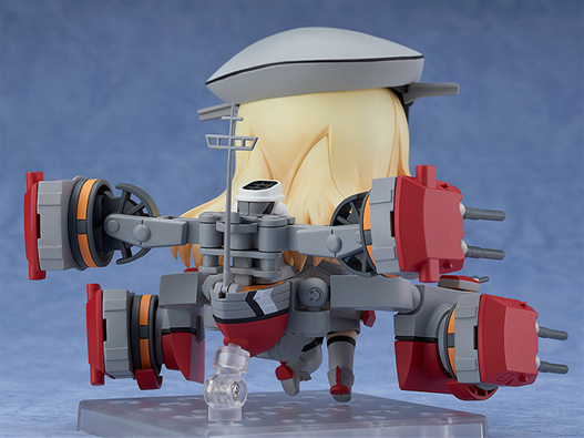 Mua bán NENDOROID 922 KANTAI COLLECTION : BISMARCK KAI 2ND