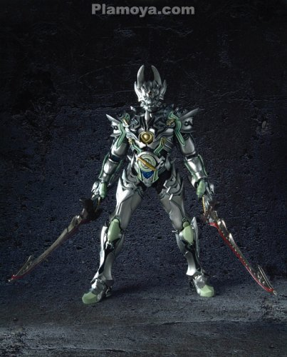 Mua bán EQUIP & PROP VOL. 3 GINGA KNIGHT ZERO & MASHIRUBEGU SILVA