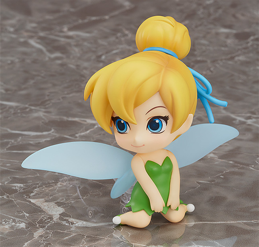 Mua bán NENDOROID 812 TINKER BELL