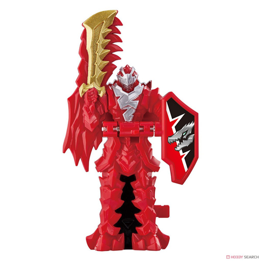 Mua bán DX RYUSOUL CHANGER