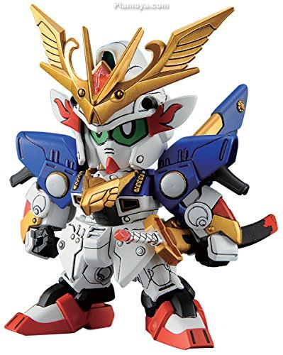 Mua bán SD BB LEGEND MUSHA VICTORY