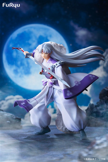 Mua bán FURYU SESSHOUMARU-SENGOKU OTOGIZOUSHI:INUYASHA