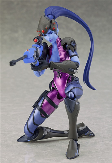 Mua bán (2ND)FIGMA 387 OVERWATCH:WIDOWMAKER