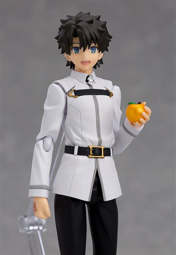 Mua bán (JPV) FIGMA 420 MASTER /MALE PROTAGONIST 2ND