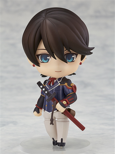 Mua bán (JPV) NENDOROID 745 TOUKEN RANBU HORIKAWA KUNIHIRO