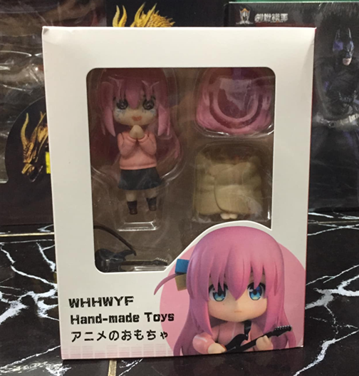 Mua bán NENDOROID BOCCHI THE ROCK FAKE