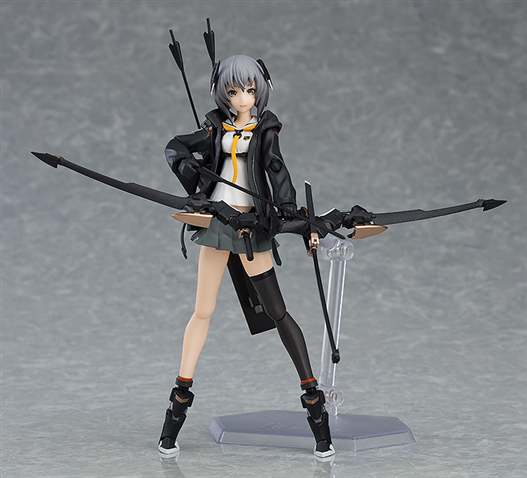 Mua bán [PRE-ORDER] FIGMA ROKU