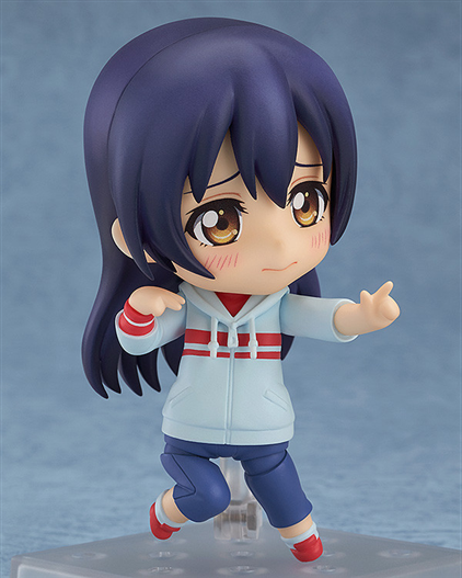 Mua bán NENDOROID 546 UMI SONODA PRACTICE CLOTHES VER 2ND