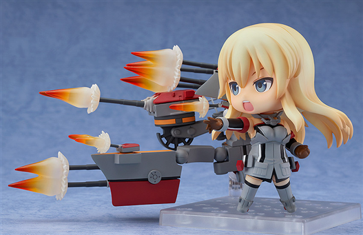 Mua bán NENDOROID 922 KANTAI COLLECTION : BISMARCK KAI 2ND