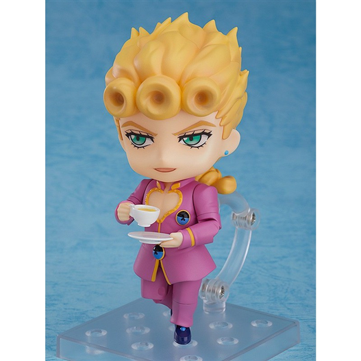 Mua bán NENDOROID 1155 GIORNO GIOVANNA FAKE