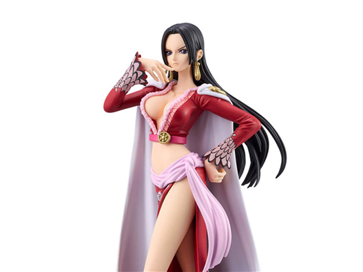 Mua bán BANPRESTO DXF FIGURE BOA HANCOCK