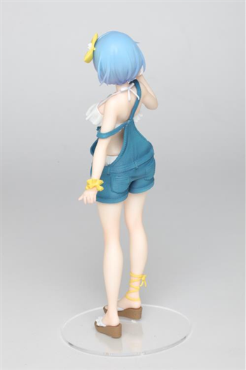 Mua bán PRECIOUS FIGURE REM ORIGINAL OVERALL SWIMSUIT VER (JPV) 