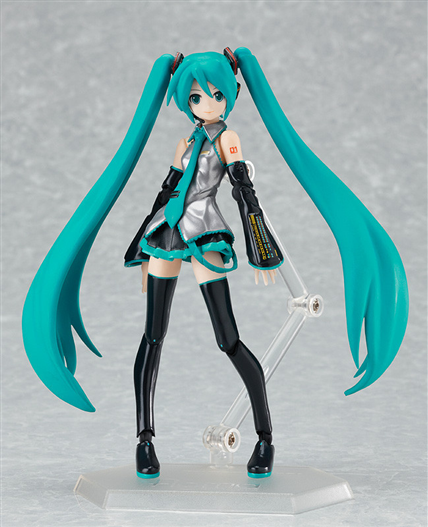 Mua bán FIGMA 114 MIKU CHEER VER