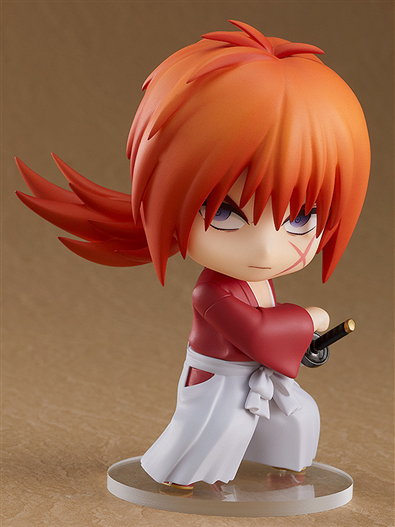 Mua bán NENDOROID 1613 KENSHIN HIMURA (JPV)