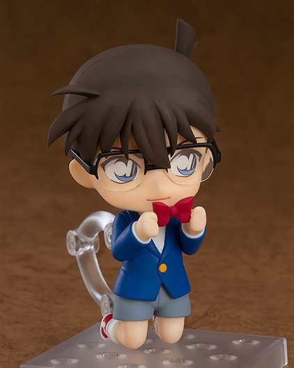 Mua bán (JPV) NENDOROID 803 DETECTIVE CONAN CONAN EDOGAWA