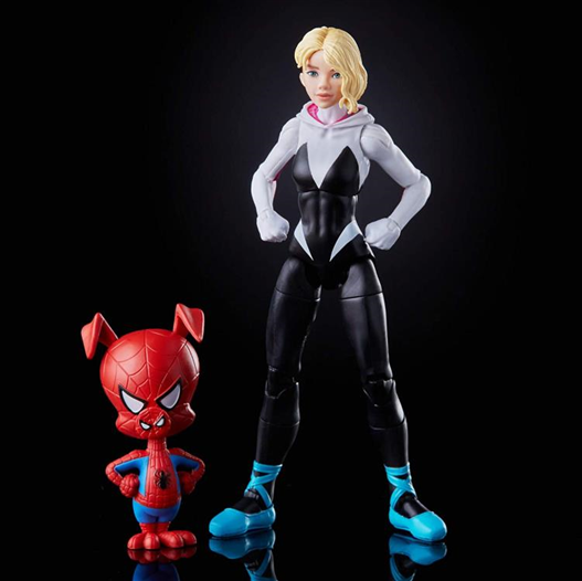 Mua bán MARVEL LEGENDS GWEN STACY