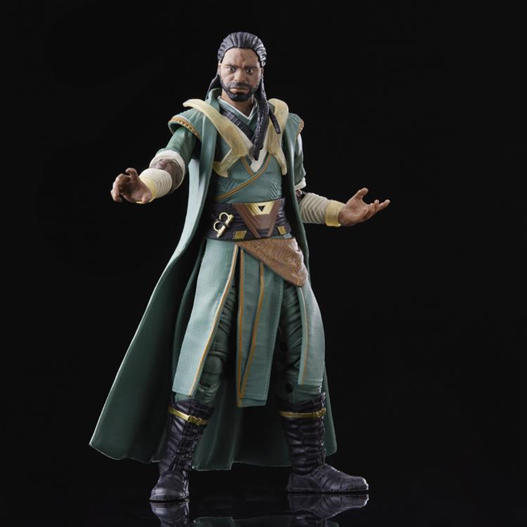 Mua bán (US VER) MARVEL LEGENDS MASTER MORDO