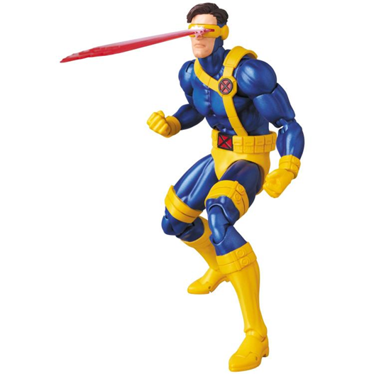 Mua bán MAFEX 099 X MEN CYCLOPS