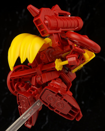 Mua bán SD KURENAI MUSHA AMAZING
