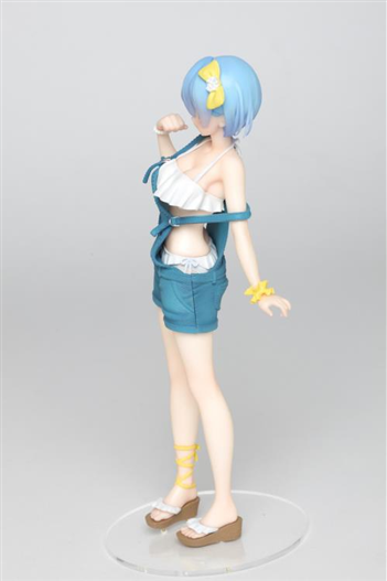 Mua bán PRECIOUS FIGURE REM ORIGINAL OVERALL SWIMSUIT VER (JPV) 