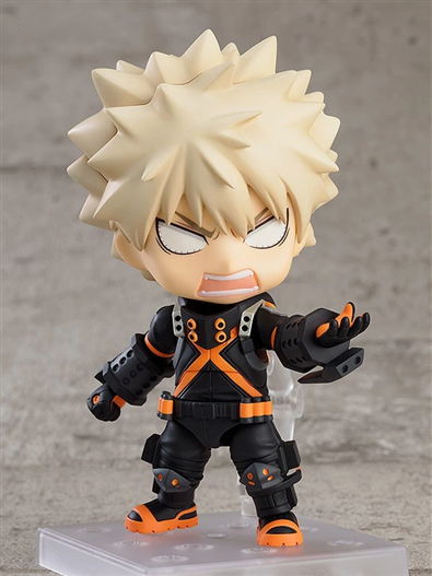 Mua bán (KÝ GỬI) NENDOROID 1692 BAKUGO