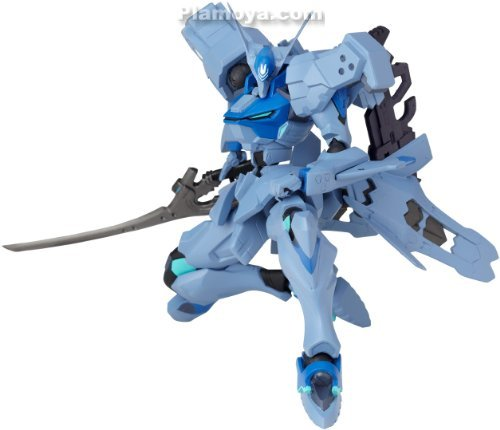 Mua bán REVOLTECH MUV-LUV SHIRANUI TYPE-94