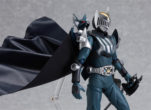 Mua bán FIGMA SP-016 KAMEN RIDER WING KNIGHT 