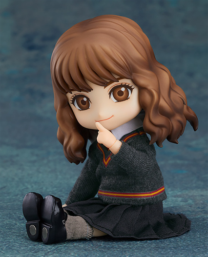 Mua bán NENDOROID DOLL HERMIONE GRANGER (JPV)