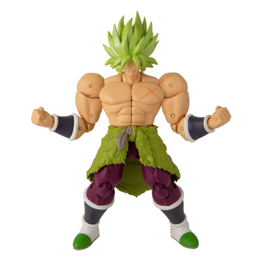 Mua bán DRAGON STARS SUPER SAIYAN BROLY