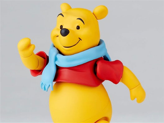 Mua bán REVOLTECH NO.11 WINNIE THE POOH