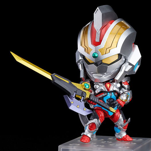 Mua bán NENDOROID 1050 GRIDMAN SSSS DX VER